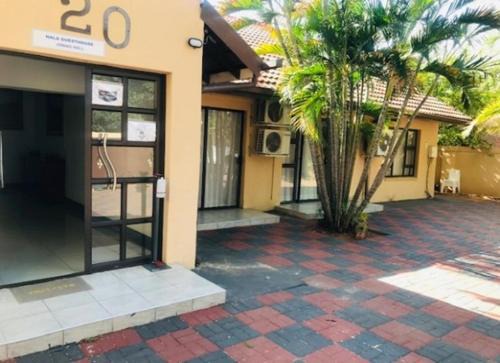 Lephalale Maison | Nala Guesthouse