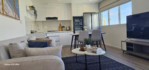 Farukolhufushi Island Appartement | Nala Host - 2BR Apartment Seaside Bliss