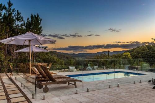 Burringbar Maison | Nala House - A Luxury Stay