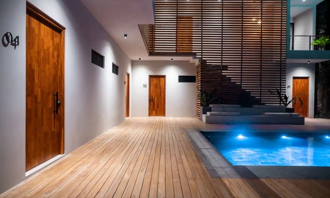Carmen Hôtel | Nala Luxury Living