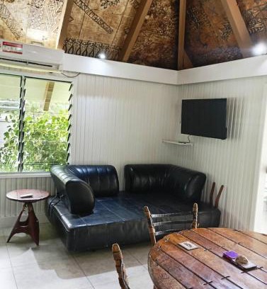 Viseisei Appartement | Nalamu Beach Estate, Lot 6
