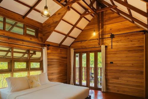 Ban Ta Khun Maison | Nalintara resort นลินธารารีสอร์ท