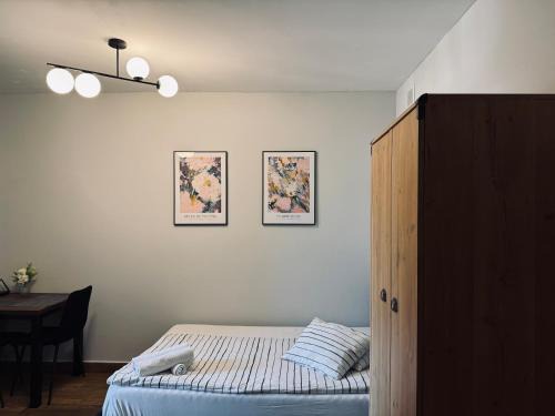 Załeze Appartement | NALU Apartments no 10&17