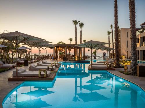Platanes Hôtel | Nalu Resort & SPA Adults Only Hotel