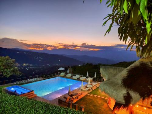 San Jeronimo Hôtel | Nalua Glamping y Hotel
