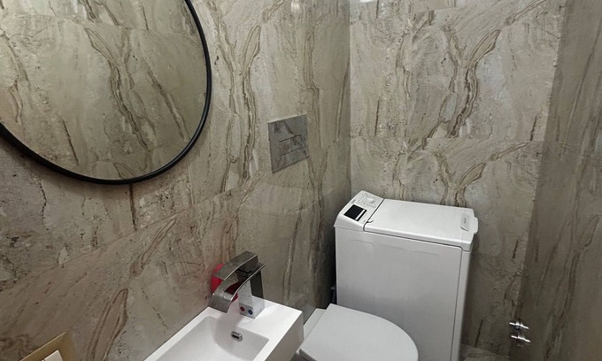Chiaia Appartement | Nalusa superior: in the heart of the city a stone's throw from the sea