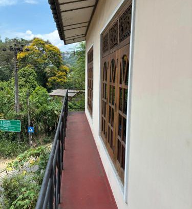 Harispattuwa Appartement | NALY's Lodge