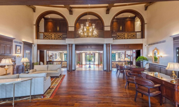 Mallital Hôtel | Namah Nainital, a member of Radisson Individuals Retreats