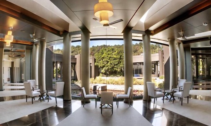 Dhikuli Hôtel | Namah Resort Jim Corbett, a member of Radisson Individuals