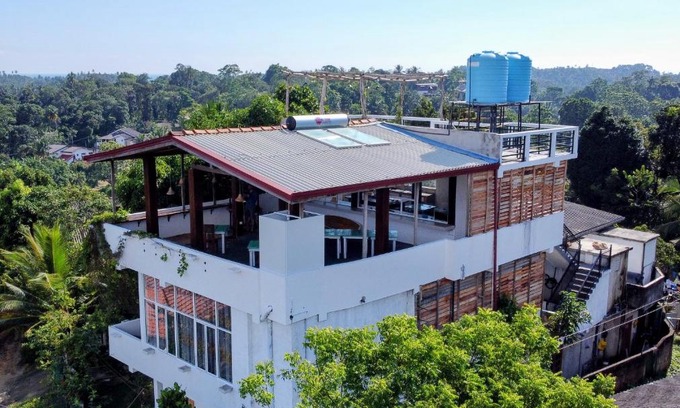 Weligama Maison | Namal Stay