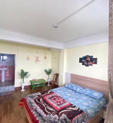 North Point Maison | Naman Homestay