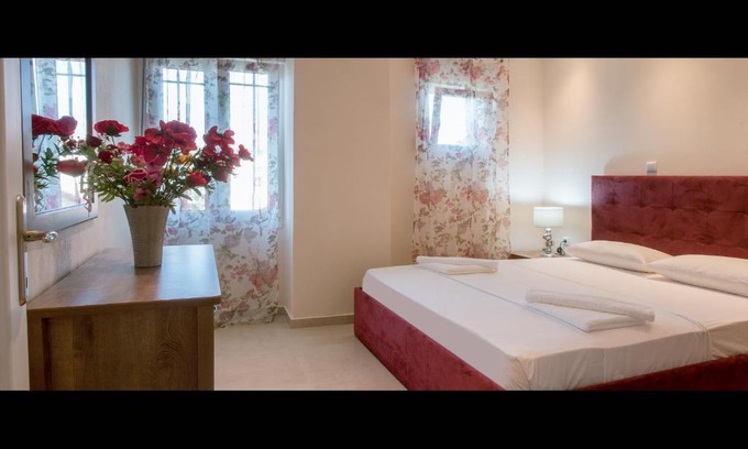 Skala Sotiros Appartement | Namare Luxury Apartments