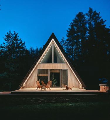 Lithuania Maison | Namas MIŠKE