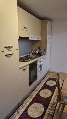 Iragna Appartement | Namastè Ca Biasca