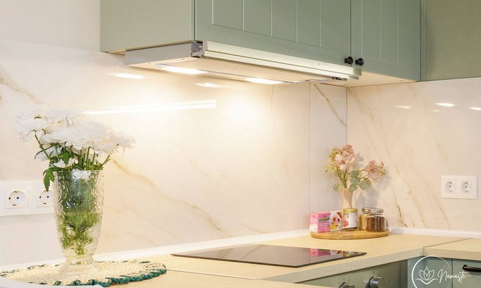 Varosha Appartement | Namaste apartment - cozy, central and relaxing stay near AUBG, freshly renovated