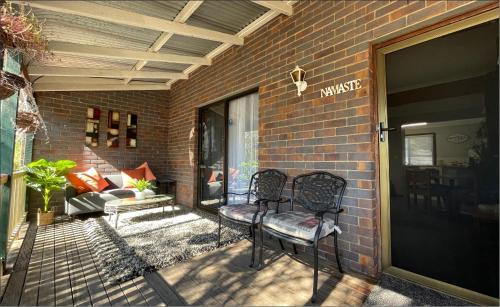 Caboolture Maison | Namaste