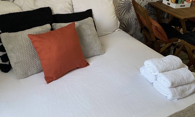 Gare-Jouvenet Appartement | namaste
