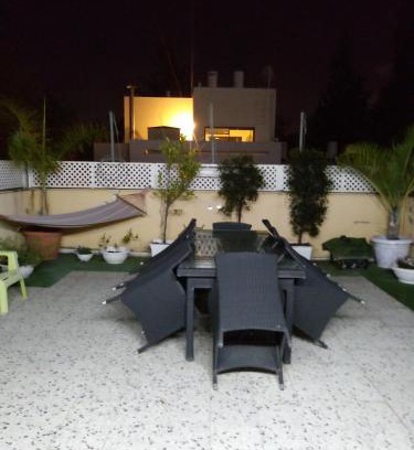 Tel Aviv Maison | Namaste