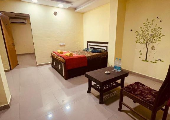 Daman Maison | Namaste Nirvana Guest House