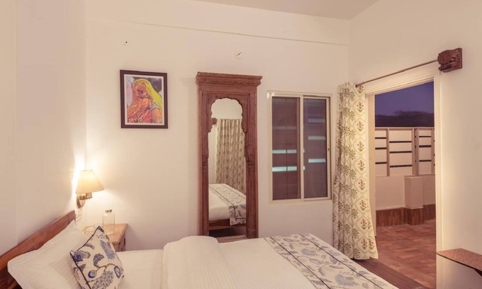 Ratanada Appartement | Namaste Stays