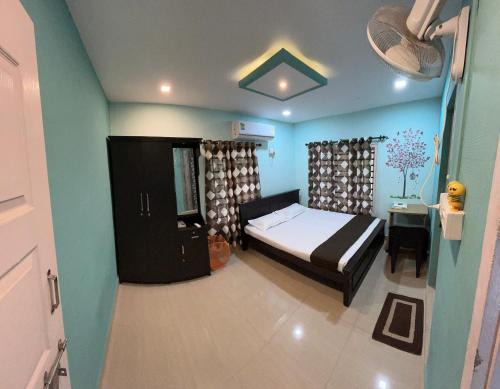 Cherplassery Maison | Namasthe Inn AC, Ottapalam-Palakkad Highway, Lakkidi
