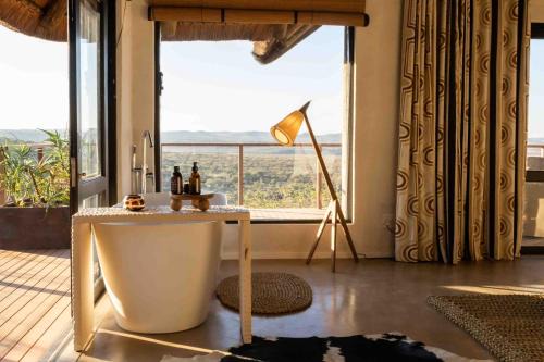 Ladysmith Cabine | Nambiti Hills