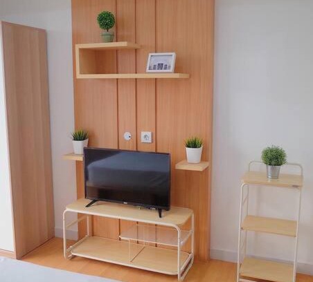 Bumi Serpong Damai Appartement | Namdur Casa de Parco Apartment, BSD City Tangerang