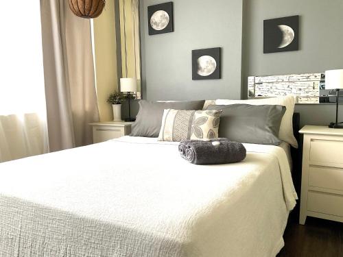 Manly Appartement | Namely Manly