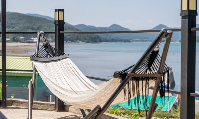 Namhae Maison | Namhae Andante Pension
