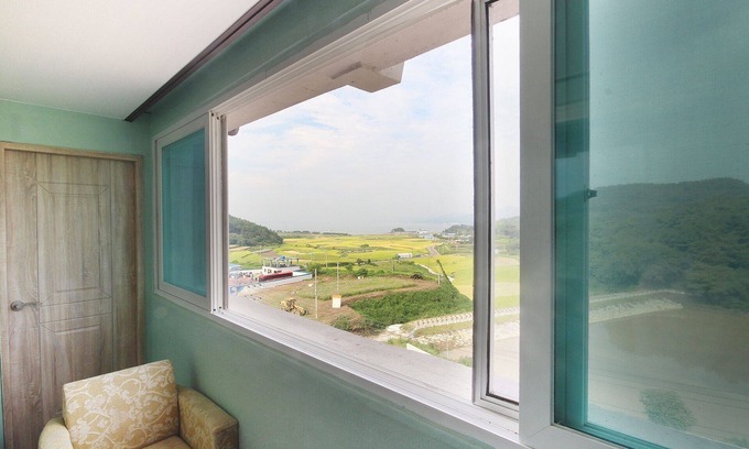 Namhae Hôtel | Namhae Ares