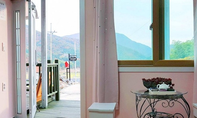 Namhae Maison | Namhae Balunsup Pension