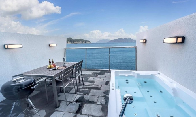 Namhae Maison | Namhae Blue Stone Pension
