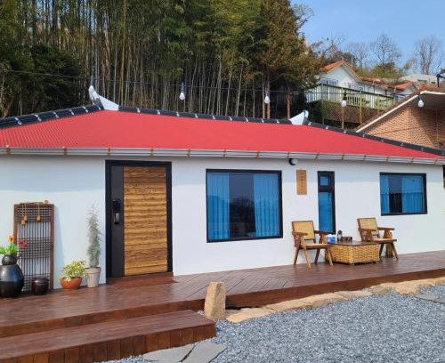 Namhae Maison | Namhae Choncangs