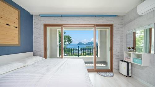 Namhae Maison | Namhae Familyae Pension