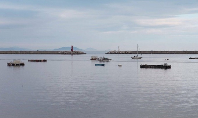Namhae Maison | Namhae Memory Plus Bed and Breakfast