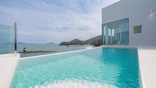Namhae Maison | Namhae Private Pool Villa Damhae
