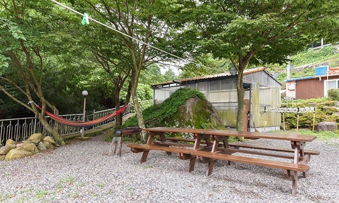 Namhae Maison | Namhae Yanghwahwangto Pension