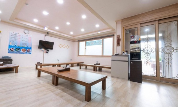 Namhae Maison | Namhaeseommaeulbada Pension