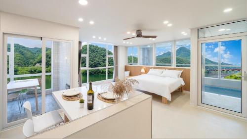 Namsan Maison | Nami Island Chaeungan Pool Villa