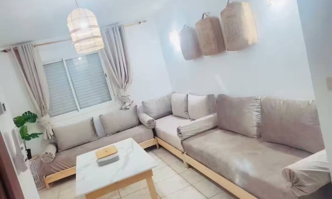 Tetouan Appartement | Nami's House