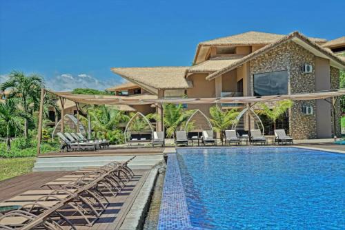 Samara Hôtel | Nammbú Beach Front Bungalows