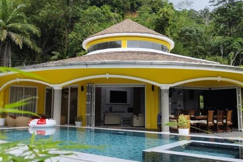 Kathu Maison | Namo Pool Villa Phuket