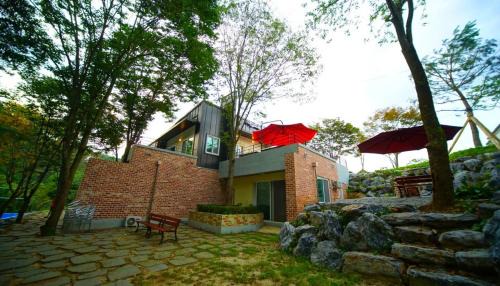 Goesan Maison | Namusori pension
