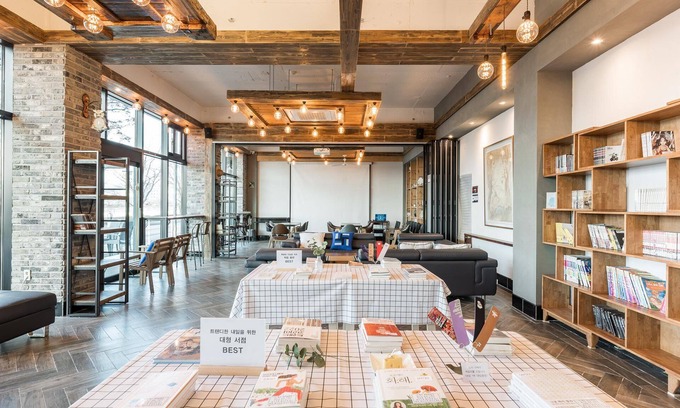 Namwon Hôtel | Namwon Hotel Chunhyang