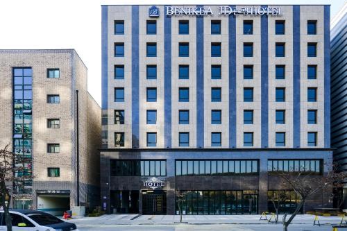 Namyangju Hôtel | Namyangju Benikea JD Hotel