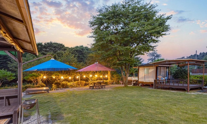 Namyangju Maison | Namyangju Jeongwon Pension