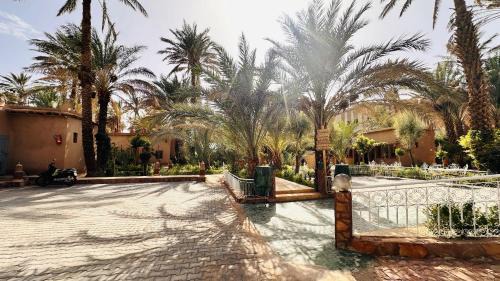 Zagora Hôtel | Nana Diafa - Luxury Stay in Zagora