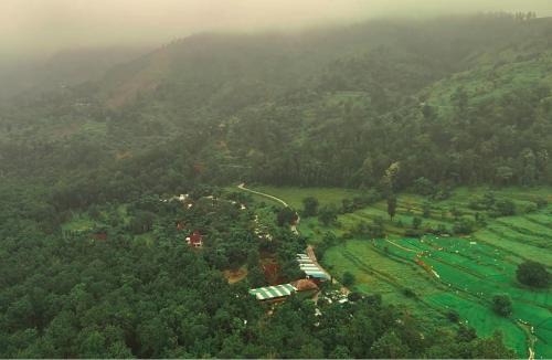 Jakh Station Balnéaire | Nanau Resort & Spa