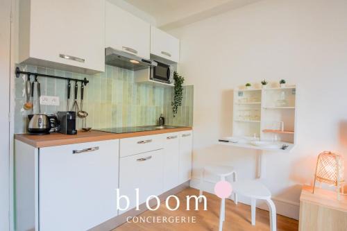 Poincare - Foch - Anatole France - Croix de Bourgogne Appartement | Nancy centre gare Studio neuf