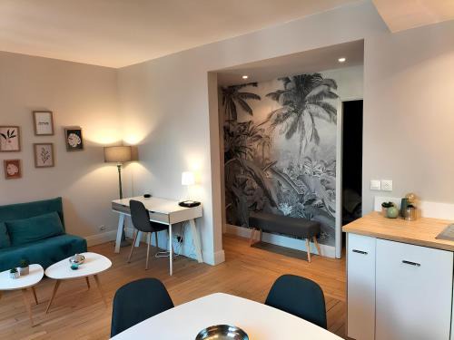 Haussonville-Blandan-Mon Desert-Saurupt Appartement | Nancy Ville